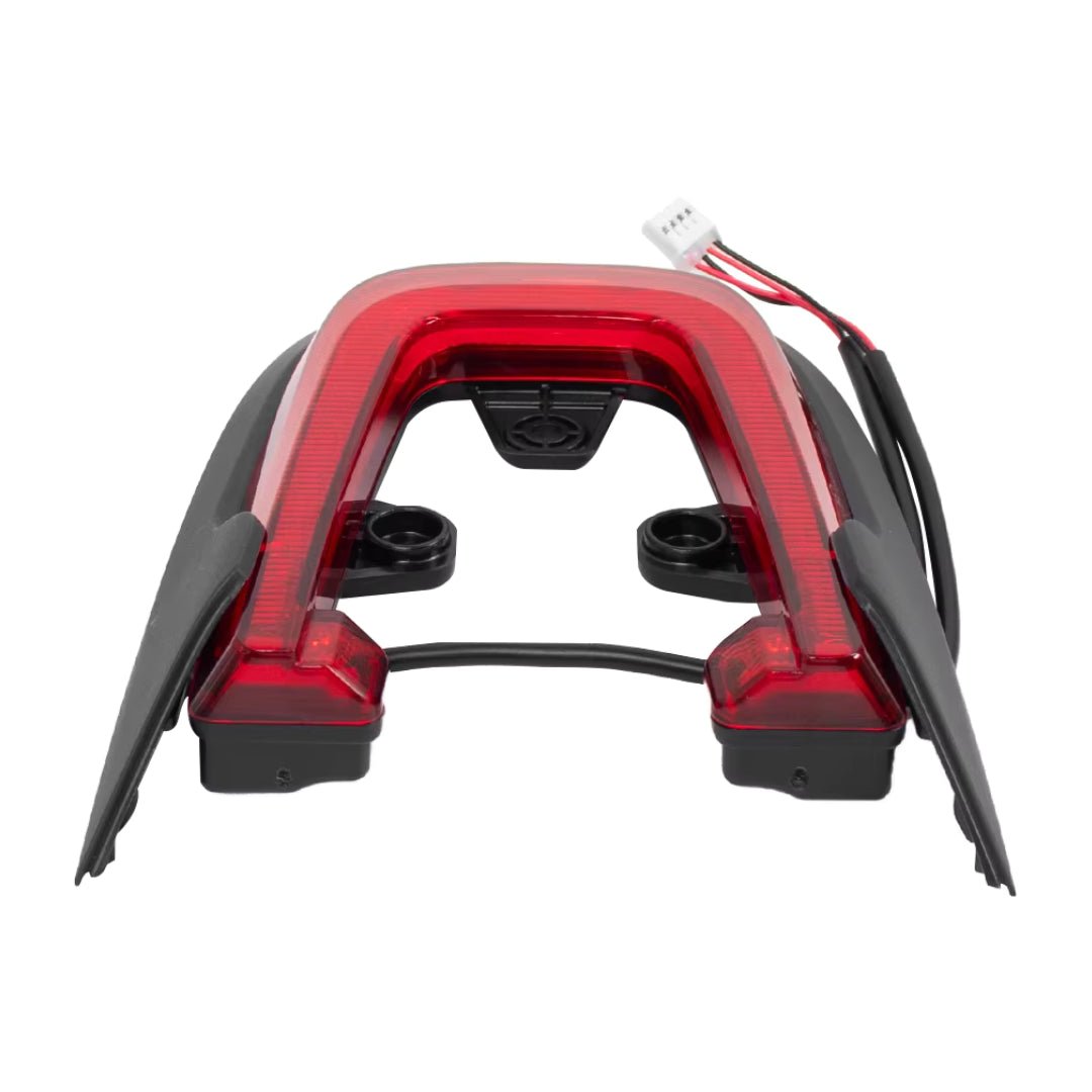 Baklampa Ninebot P65/P100 - Reservdel - Wheelyshop