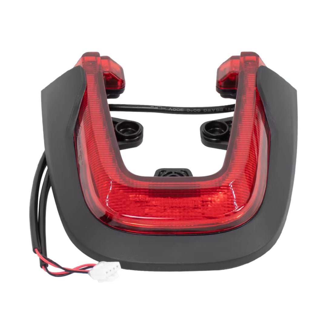 Baklampa Ninebot P65/P100 - Reservdel - Wheelyshop