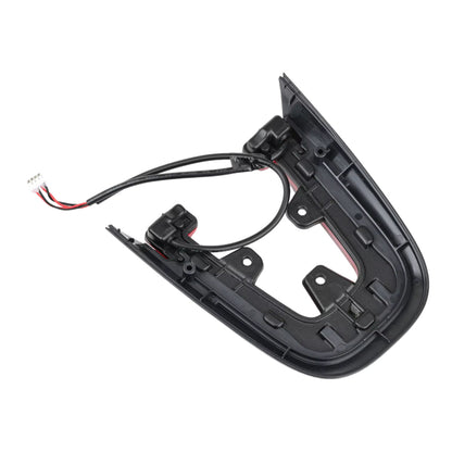 Baklampa Ninebot P65/P100 - Reservdel - Wheelyshop