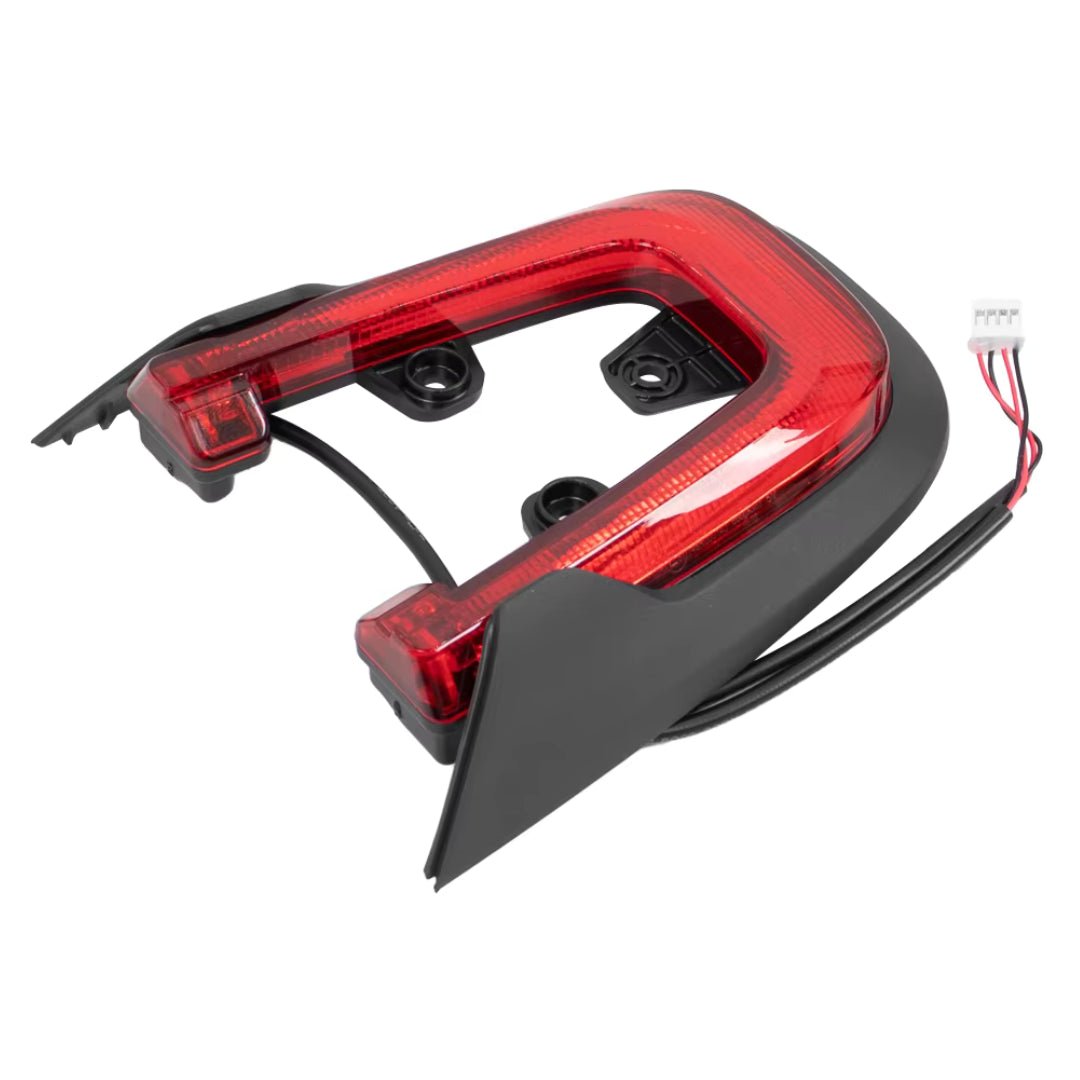 Baklampa Ninebot P65/P100 - Reservdel - Wheelyshop