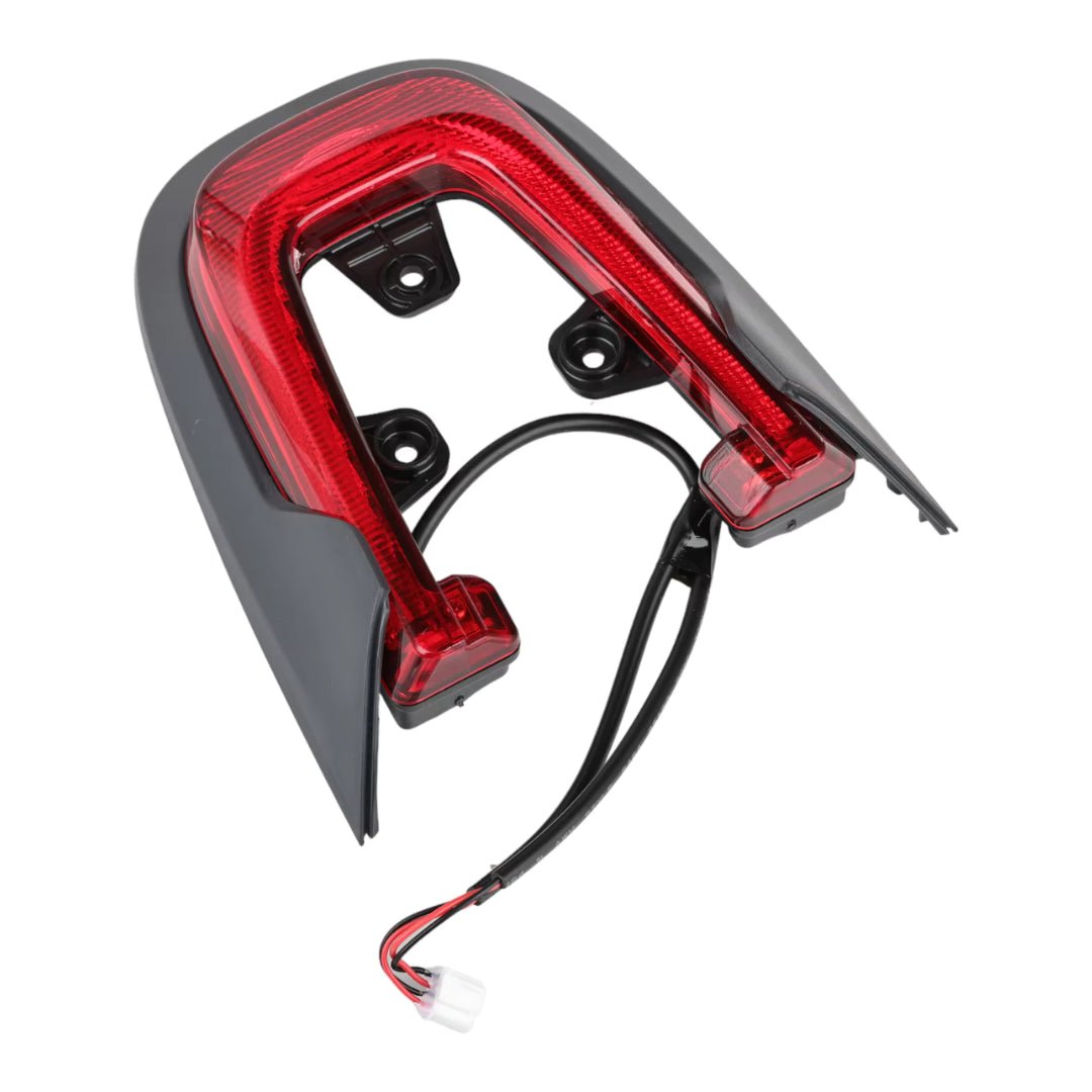 Baklampa Ninebot P65/P100 - Reservdel - Wheelyshop