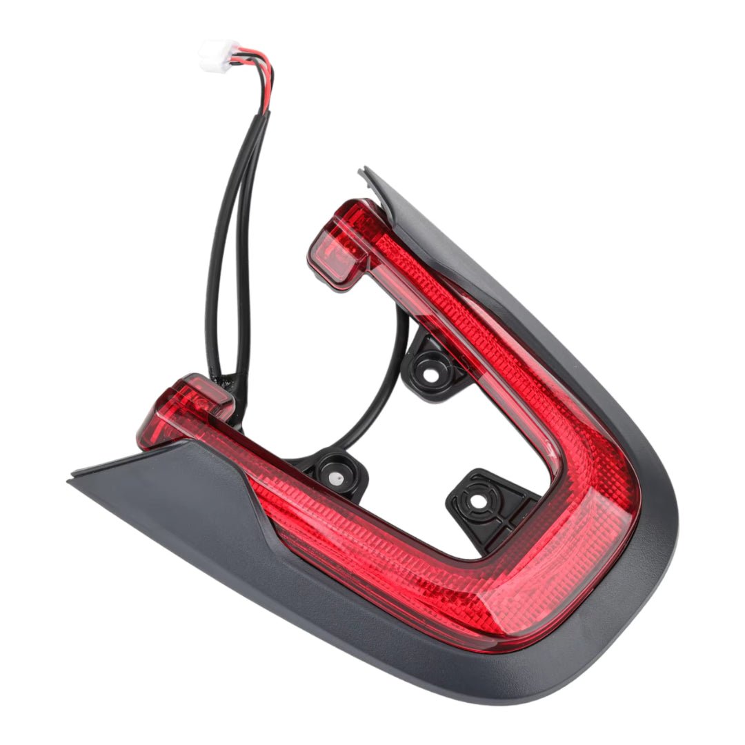 Baklampa Ninebot P65/P100 - Reservdel - Wheelyshop