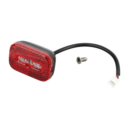 Baklampa NIU KQi 3 - Reservdel - Wheelyshop