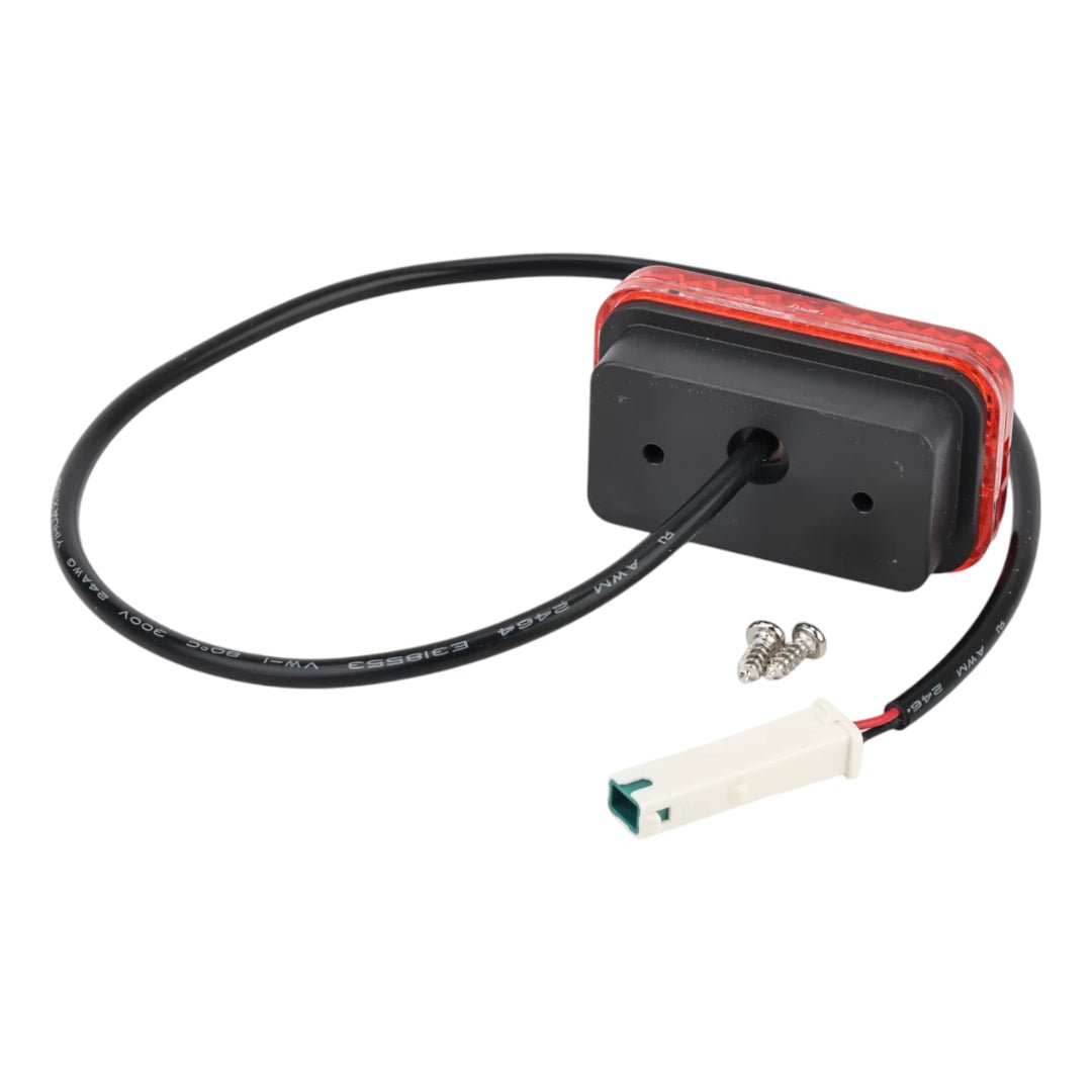 Baklampa Xiaomi 3 Lite - Reservdel - Wheelyshop