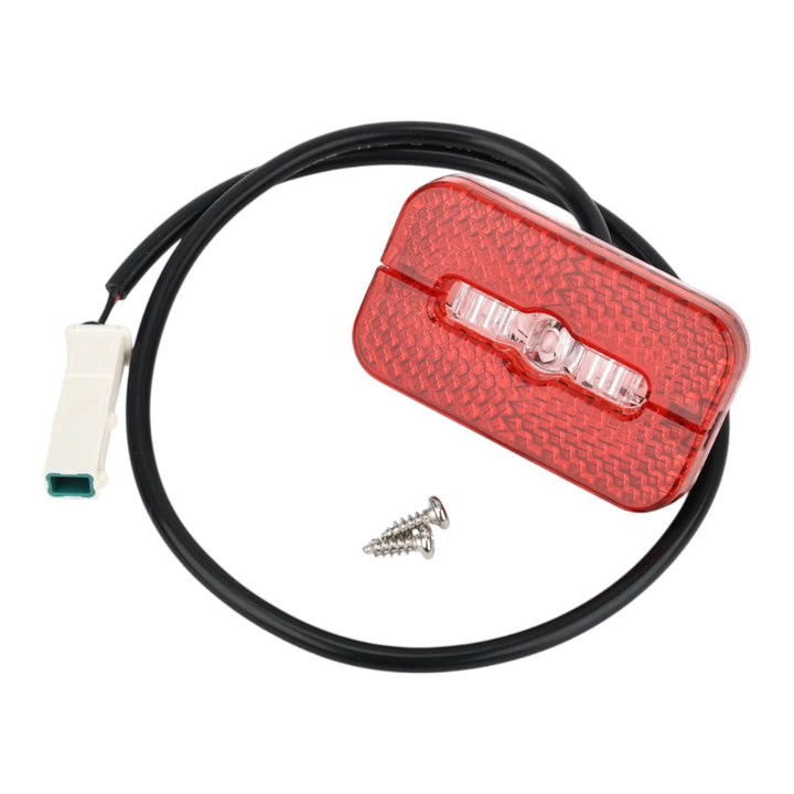 Piloto trasero Xiaomi 3 Lite - Recambio - Wheelyshop