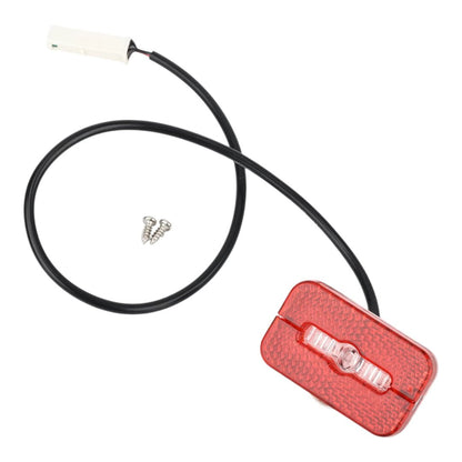 Baklampa Xiaomi 3 Lite - Reservdel - Wheelyshop