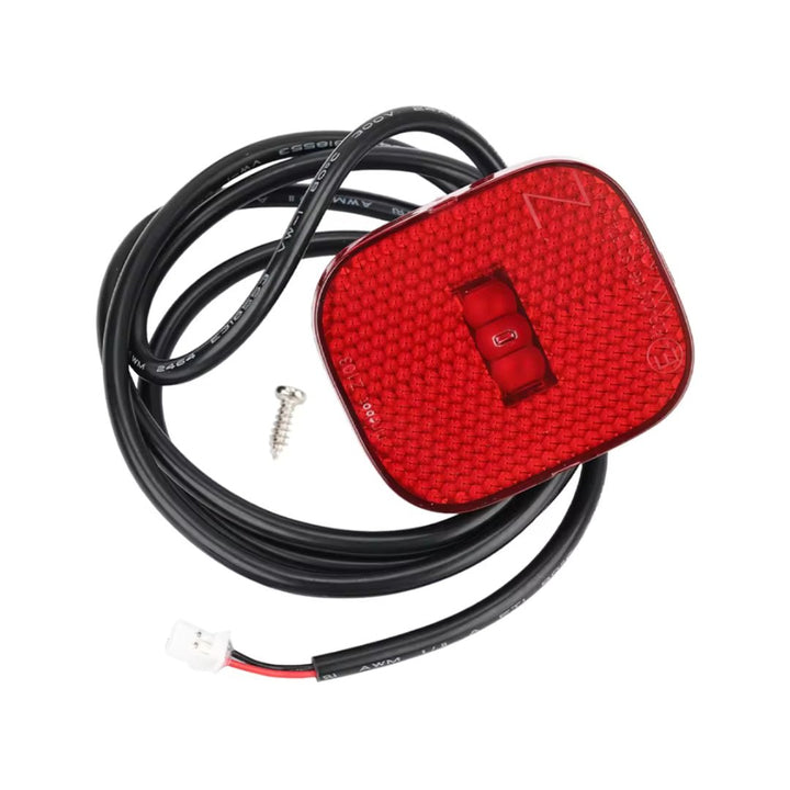 Piloto trasero Xiaomi 4 Go - Recambio - Wheelyshop