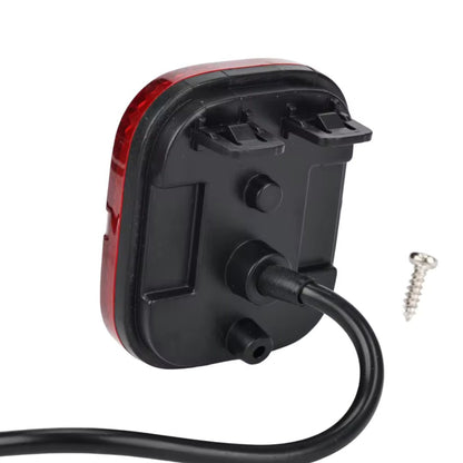 Rear lamp Xiaomi 4 Go - Spare part - Wheelyshop