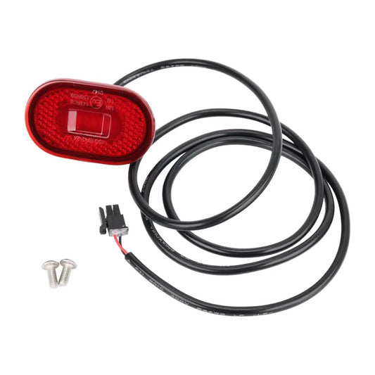 Rear lamp Xiaomi 4 Ultra - Spare part - Wheelyshop