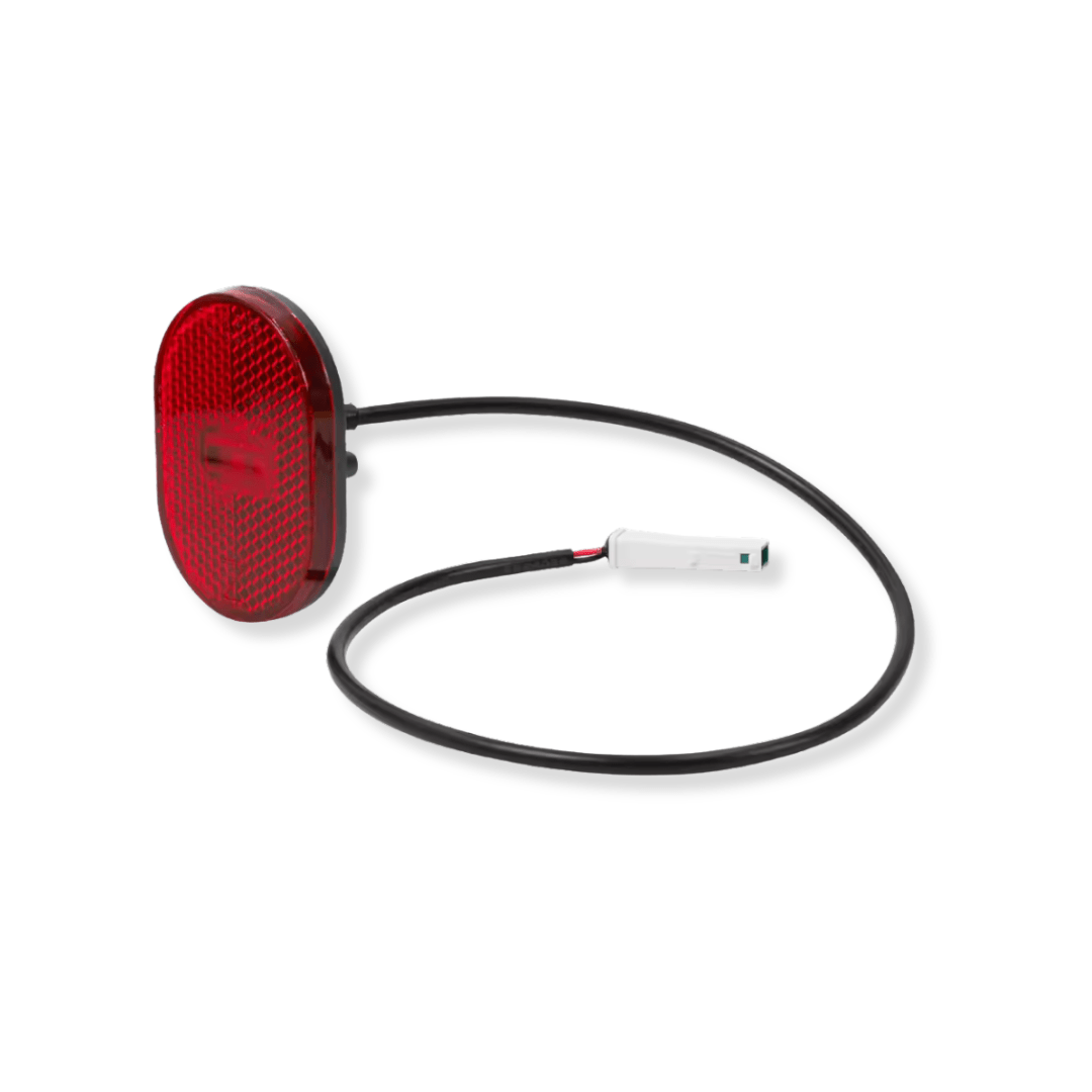 Baklampa Xiaomi 4/4 Pro - Reservdel - Wheelyshop