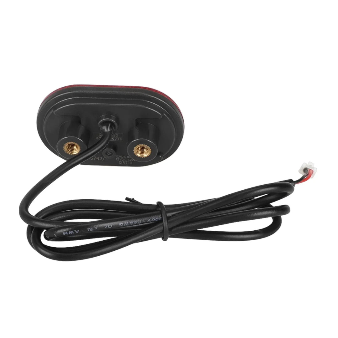 Rear lamp Xiaomi 5 Plus - Spare part - Wheelyshop