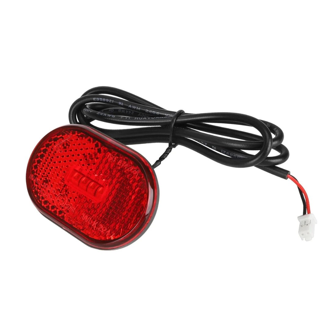 Rear lamp Xiaomi 5 Plus - Spare part - Wheelyshop