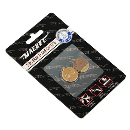 Pinza de freno trasero VSETT 9/9+ - Recambio - Wheelyshop