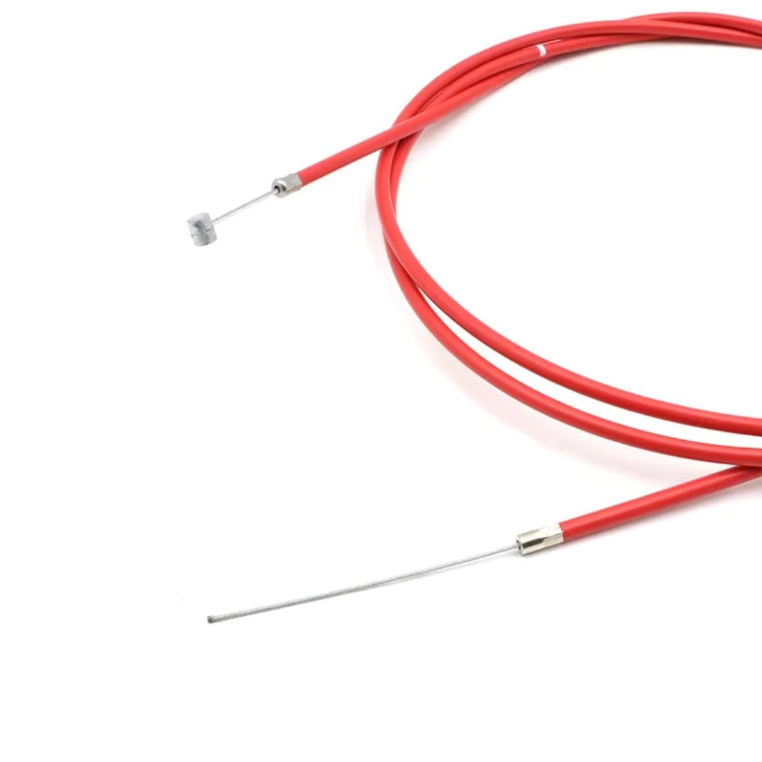 Rear brake cable Ninebot P65/P100 - Spare part - Wheelyshop