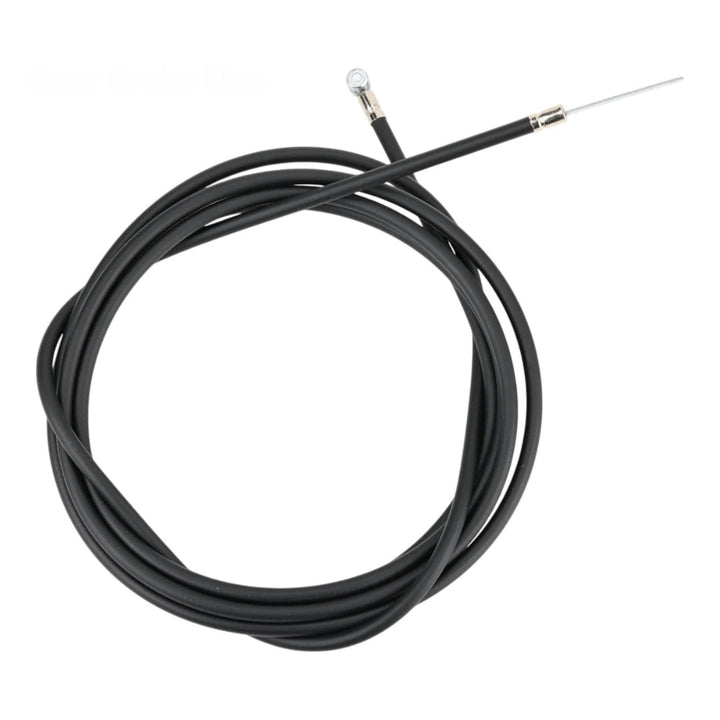 Cable de freno trasero Ninebot ZT3/ZT3 Pro - Recambio - Wheelyshop