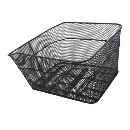 Bakre cykelkorg - pakethållare - Tillbehör - Wheelyshop