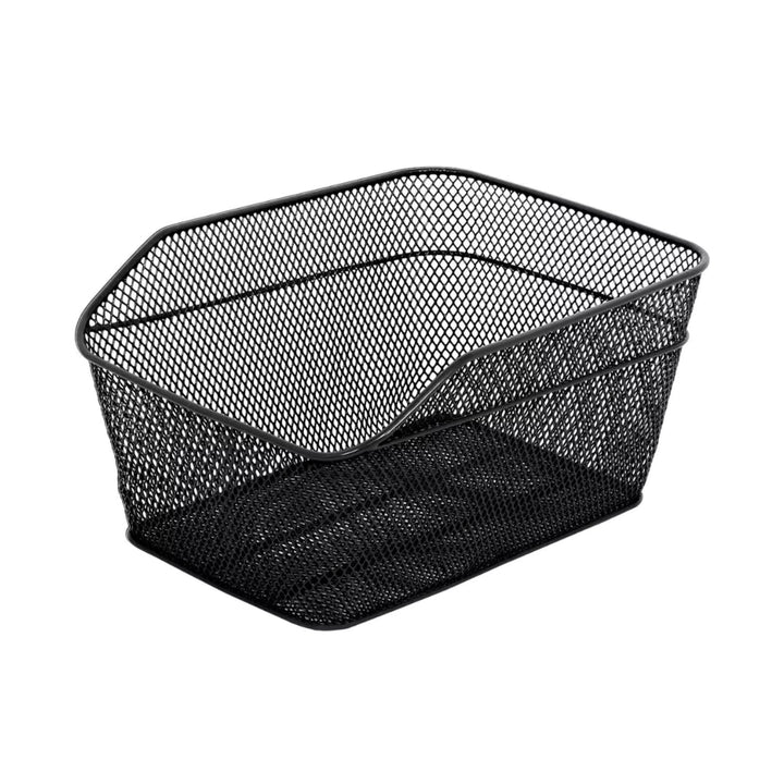 Cesta trasera para bicicleta - portaequipajes - Accesorios - Wheelyshop