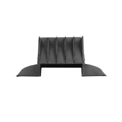 Reposapiés trasero INOKIM OX/OXO - Recambio - Wheelyshop