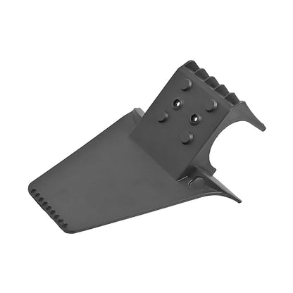 Reposapiés trasero INOKIM OX/OXO - Recambio - Wheelyshop