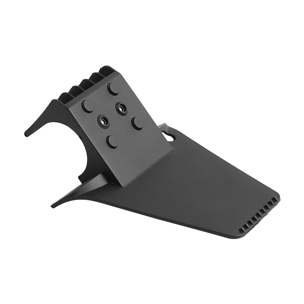 Reposapiés trasero INOKIM OX/OXO - Recambio - Wheelyshop