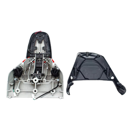 Reposapiés trasero Ninebot P100 - Recambio - Wheelyshop