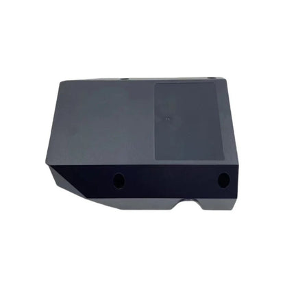Rear footrest cover KuKirin G3 - Spare part - Wheelyshop