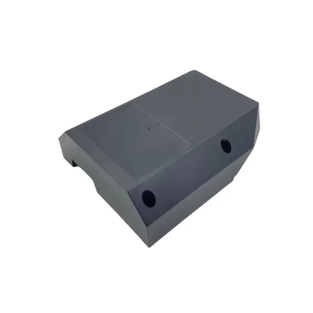 Rear footrest cover KuKirin G3 - Spare part - Wheelyshop