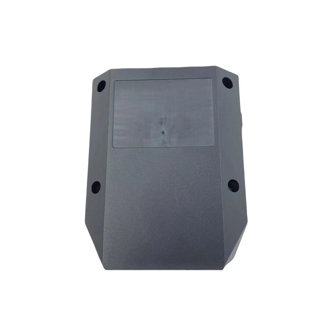 Rear footrest cover KuKirin G3 - Spare part - Wheelyshop