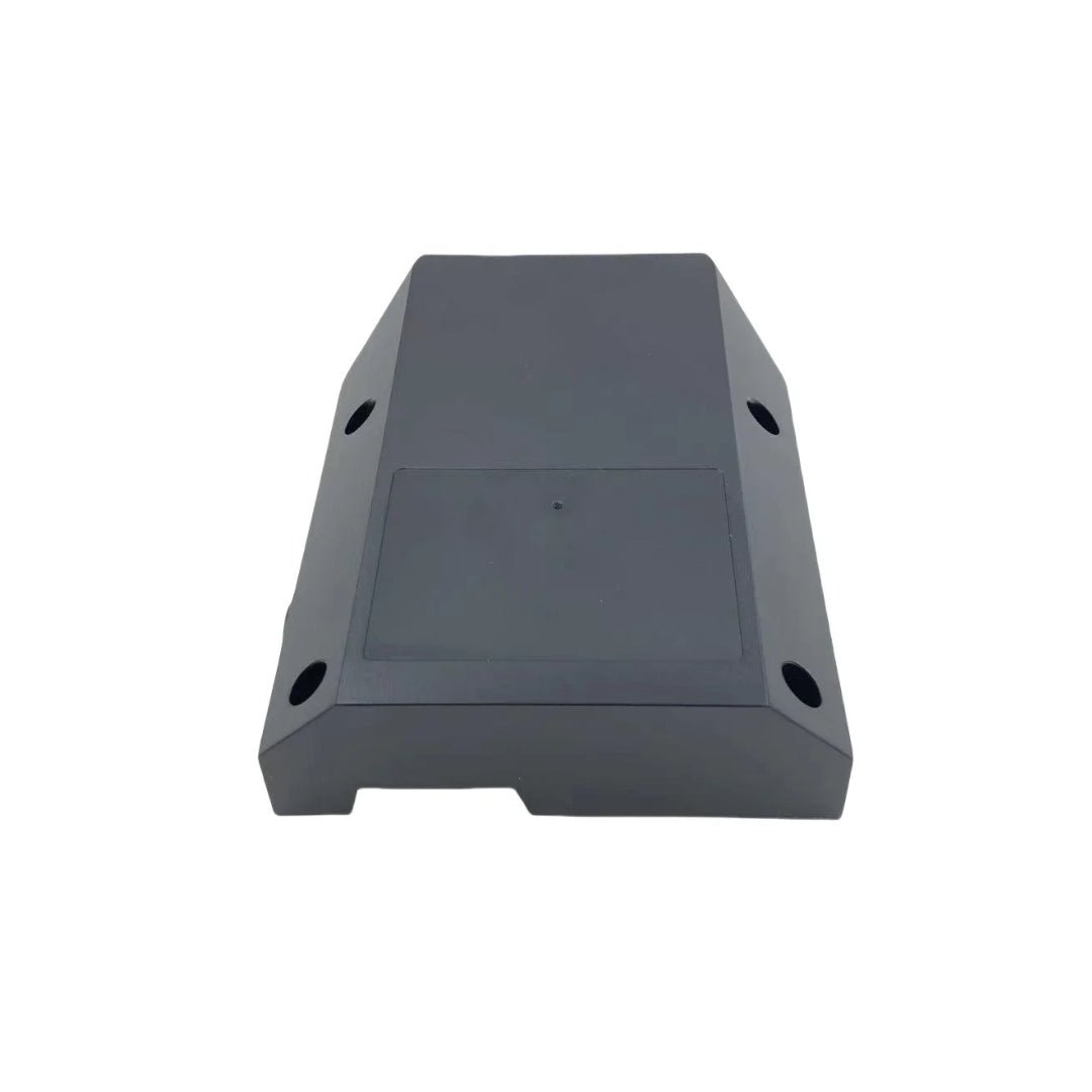 Rear footrest cover KuKirin G3 - Spare part - Wheelyshop