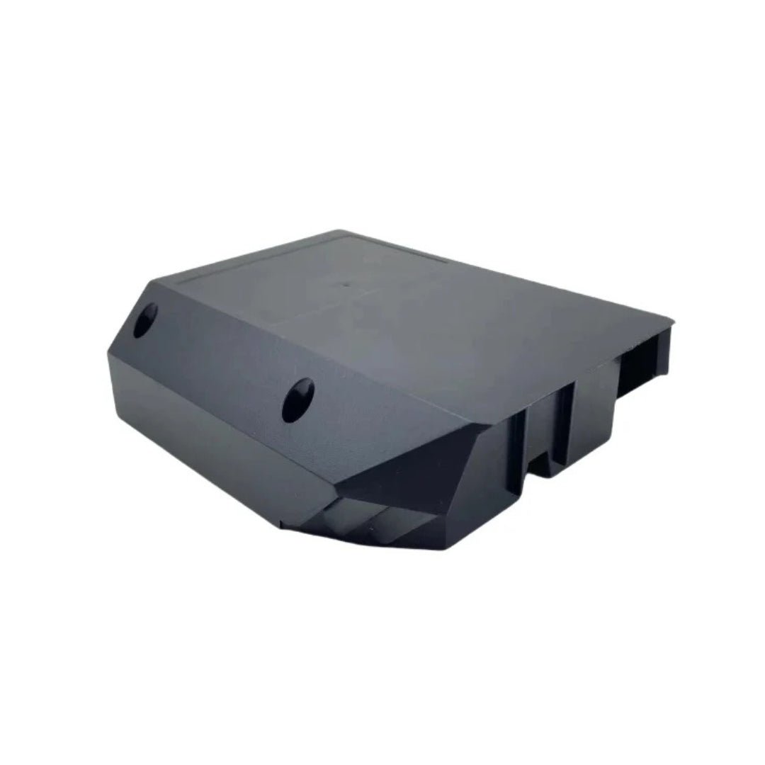 Rear footrest cover KuKirin G3 - Spare part - Wheelyshop