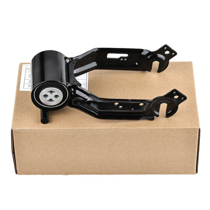 Horquilla trasera Ninebot F3/F3 Pro - Recambio - Wheelyshop