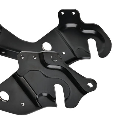 Horquilla trasera Ninebot Max G3 - Recambio - Wheelyshop