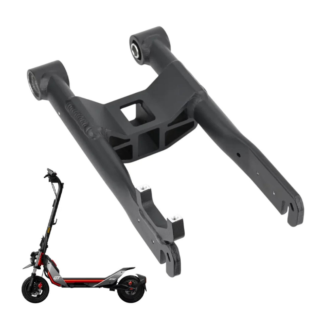 Bakre gaffel Ninebot ZT3/ZT3 Pro - Reservdel - Wheelyshop