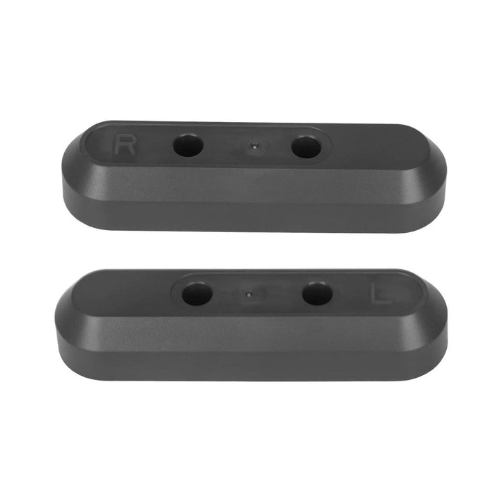Tapacubos traseros para Xiaomi 5 Plus, ambas piezas