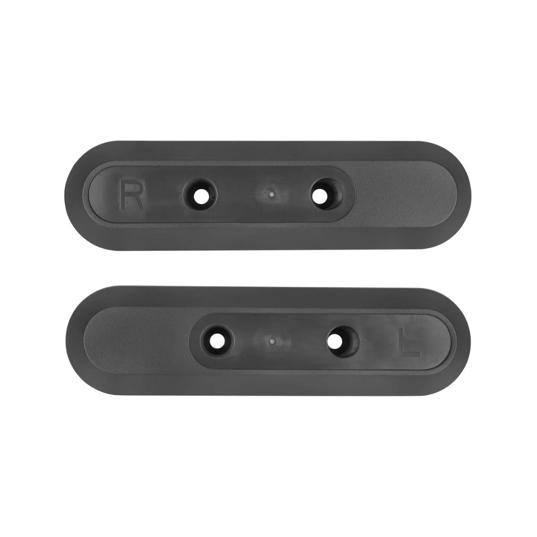 Tapas ruedas traseras Xiaomi 5 Plus - Recambio - Wheelyshop