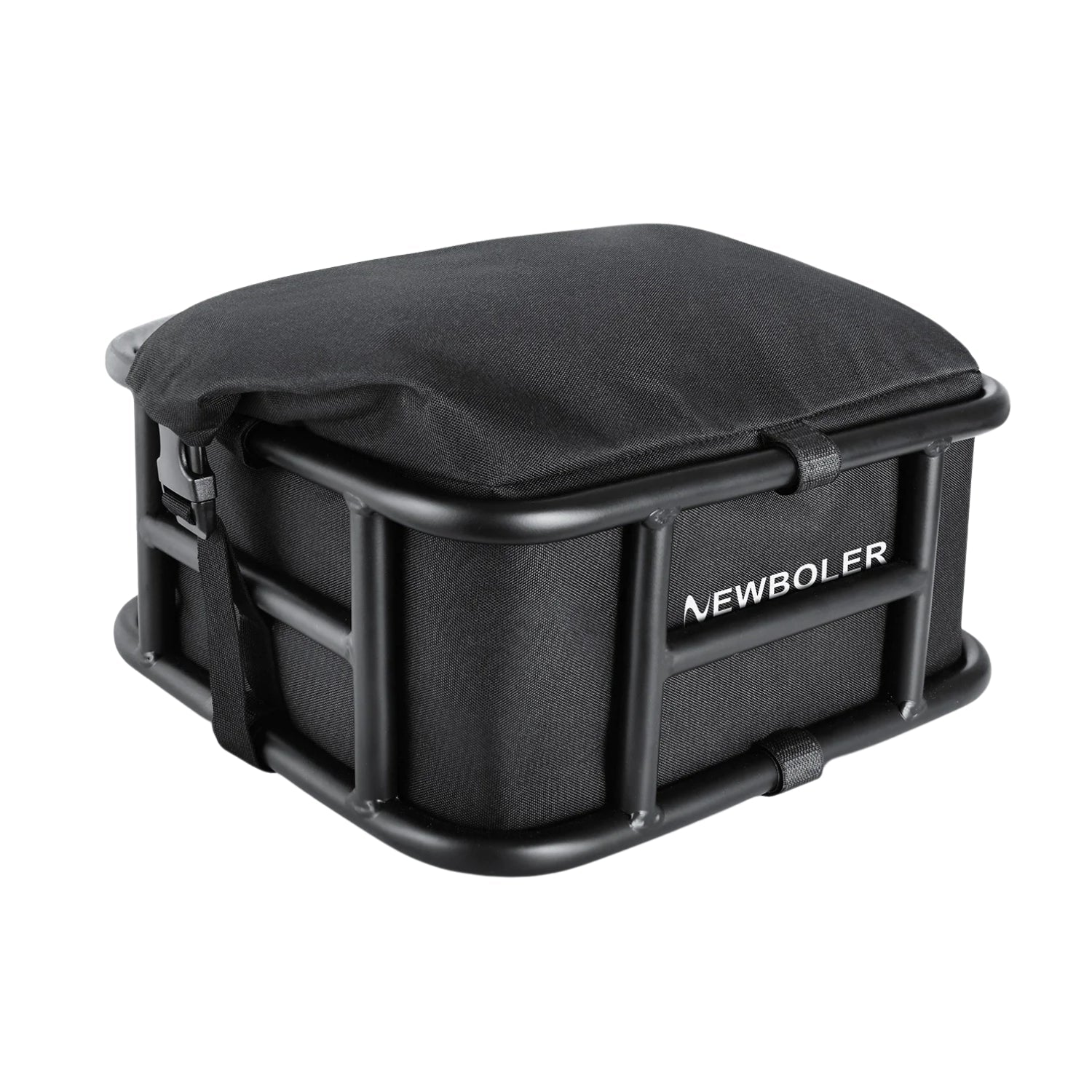 Bakre korg till elcykel - Tillbehör - Wheelyshop