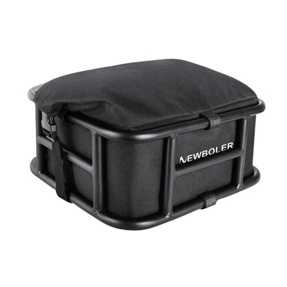 Bakre korg till elcykel - Tillbehör - Wheelyshop