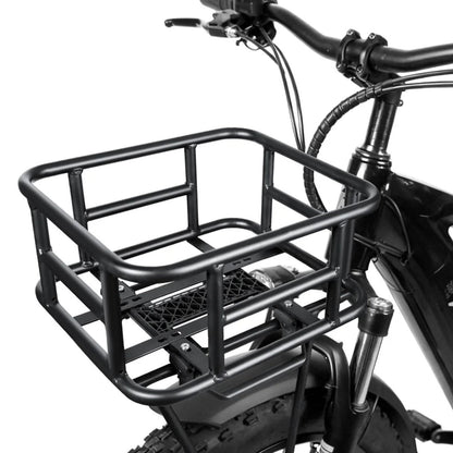 Bakre korg till elcykel - Tillbehör - Wheelyshop