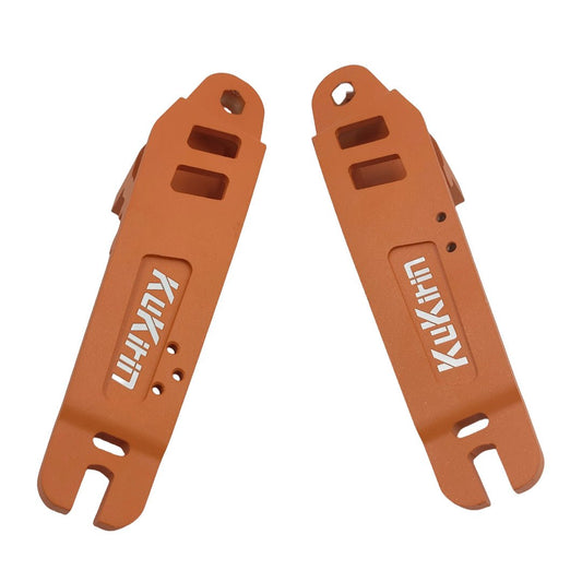 Bakre länkarm KuKirin G2 Max - Reservdel - Wheelyshop