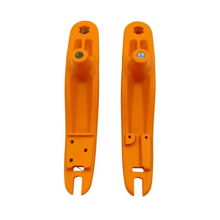Brazo de bieleta trasero KuKirin G2 Pro - Recambio - Wheelyshop