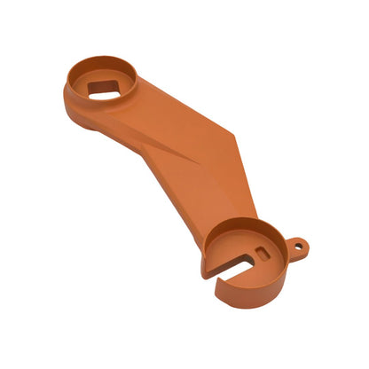 Bakre länkarm KuKirin G3 - Reservdel - Wheelyshop