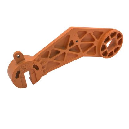 Bakre länkarm KuKirin G3 - Reservdel - Wheelyshop