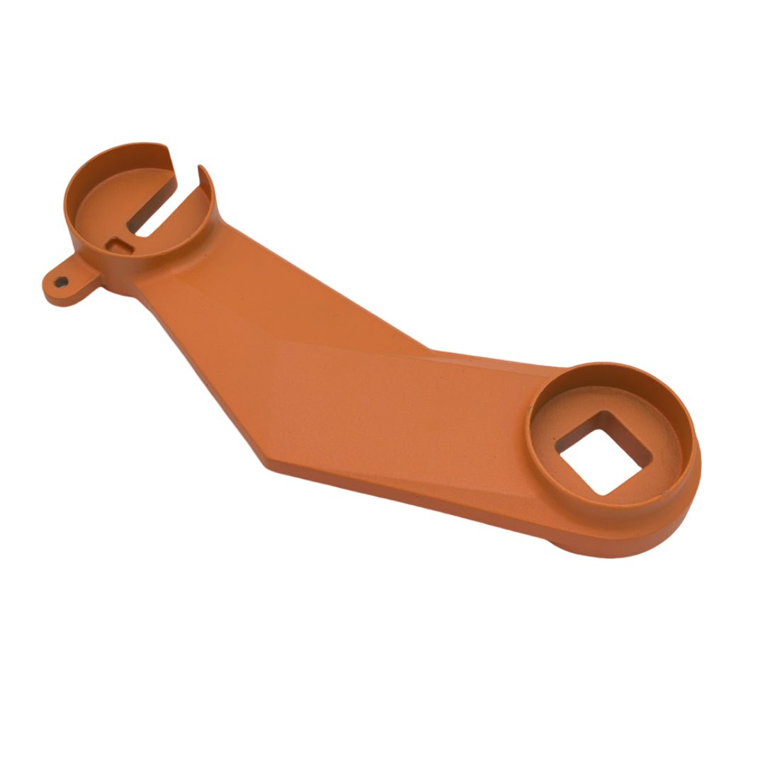 Bakre länkarm KuKirin G3 - Reservdel - Wheelyshop