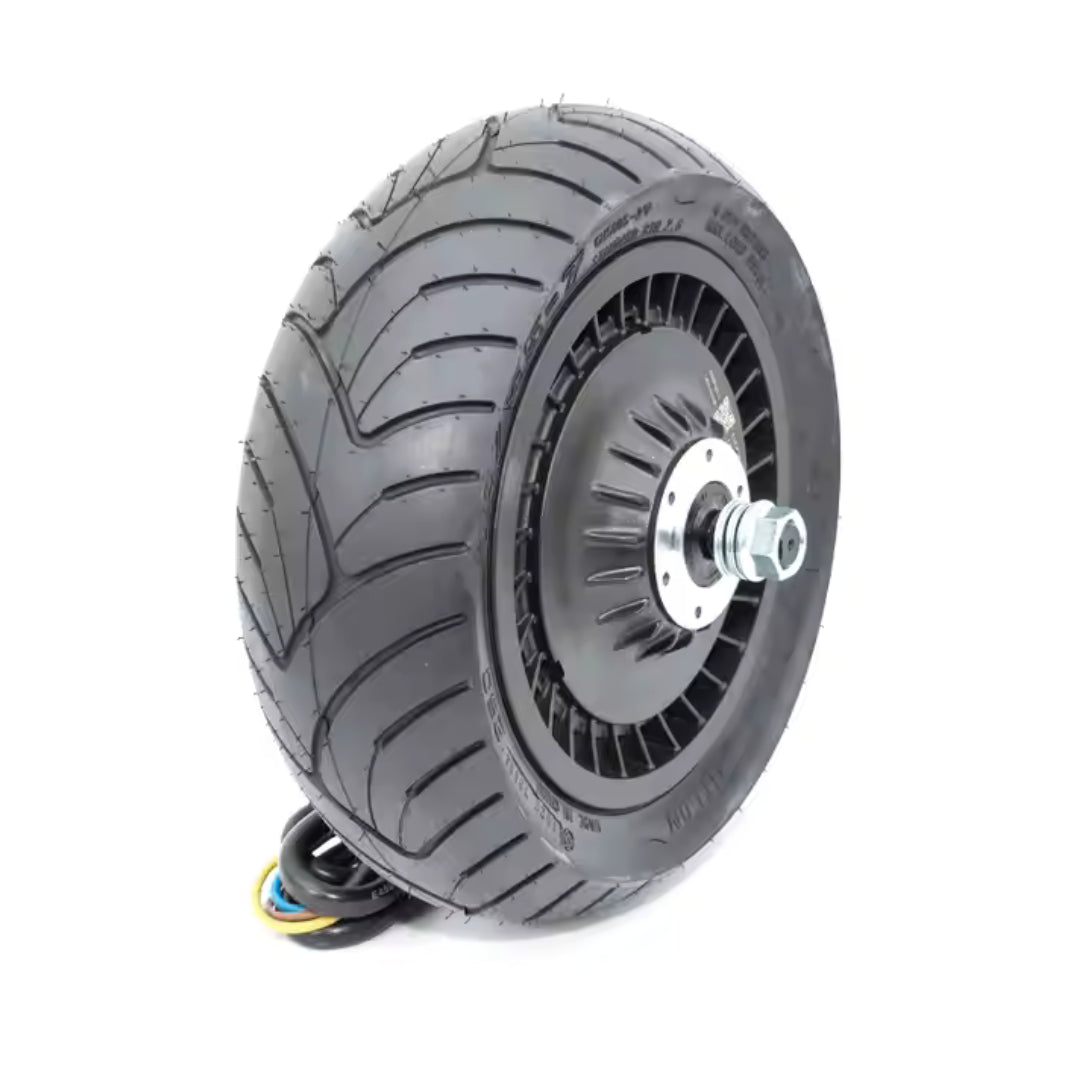 Rear motor wheel 1500W Ninebot GT2 - Spare part - Wheelyshop