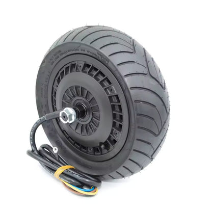 Rear motor wheel 1500W Ninebot GT2 - Spare part - Wheelyshop