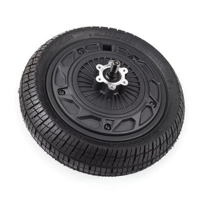 Rear motor wheel 650W Ninebot P100SU/P100SE - Spare part - Wheelyshop