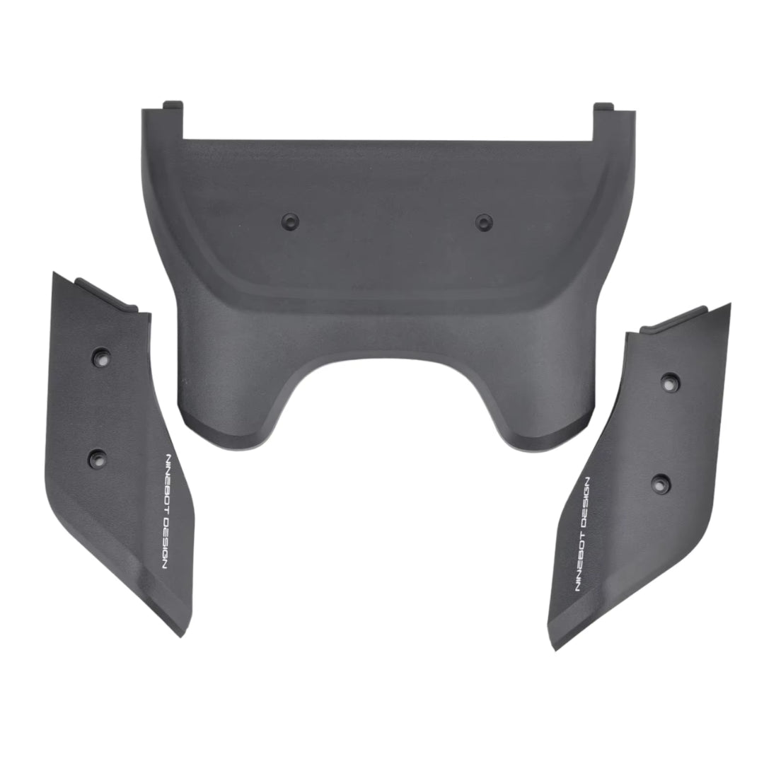 Bakre ramkåpa Ninebot G2 - Reservdel - Wheelyshop