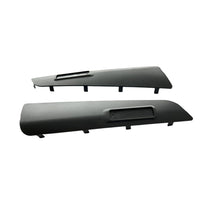 Cubierta protectora trasera para InMotion S1/L9, vista lateral