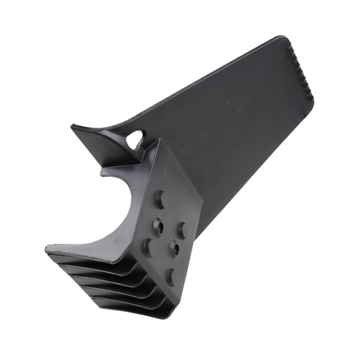 Rear protective cover INOKIM OX/OXO - Spare part - Wheelyshop