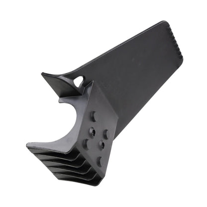 Rear protective cover INOKIM OX/OXO - Spare part - Wheelyshop